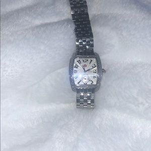 Michele watch